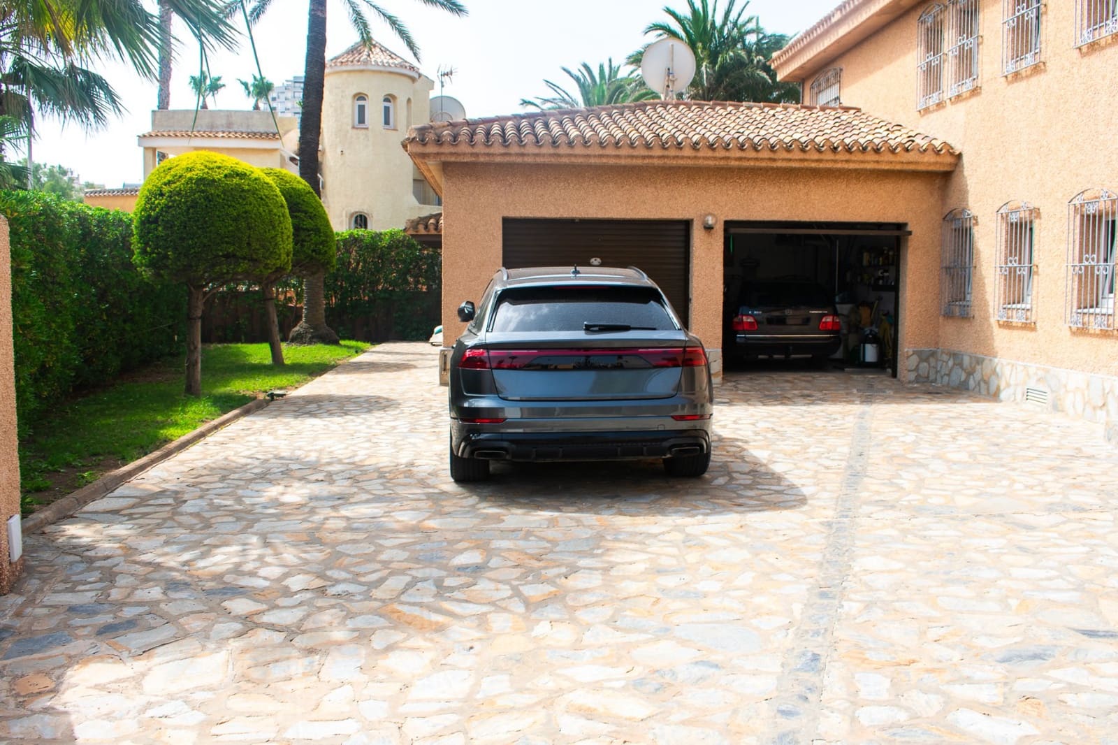 3 slaapkamer Villa te koop in La Manga del Mar Menor met zwembad garage - € 1.995.000 (Ref: 9199058)