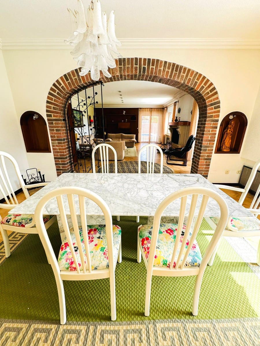 3 slaapkamer Villa te koop in La Manga del Mar Menor met zwembad garage - € 1.995.000 (Ref: 9199058)