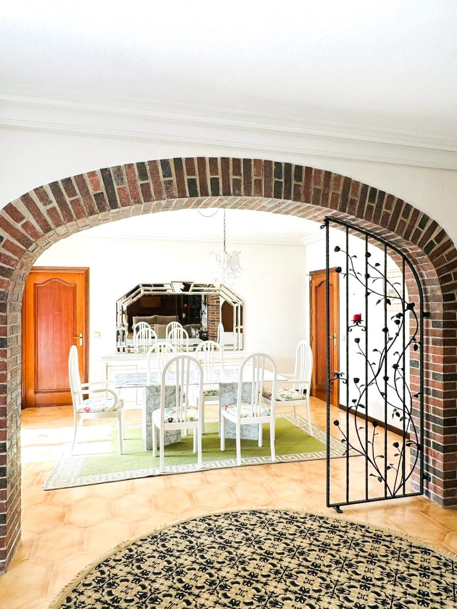 3 slaapkamer Villa te koop in La Manga del Mar Menor met zwembad garage - € 1.995.000 (Ref: 9199058)