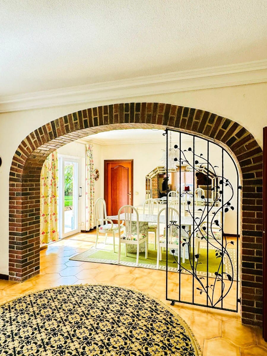 3 slaapkamer Villa te koop in La Manga del Mar Menor met zwembad garage - € 1.995.000 (Ref: 9199058)