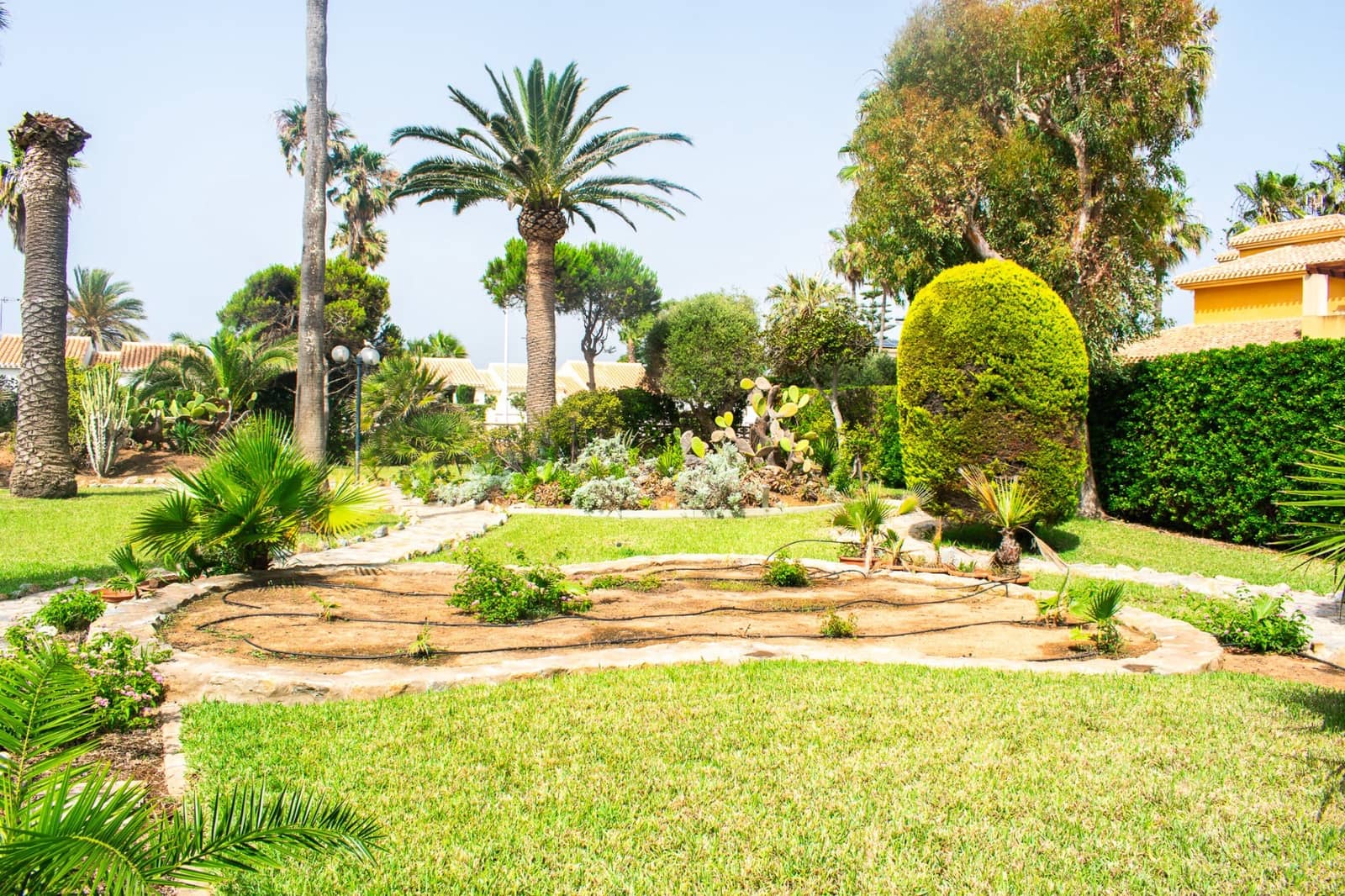 3 slaapkamer Villa te koop in La Manga del Mar Menor met zwembad garage - € 1.995.000 (Ref: 9199058)