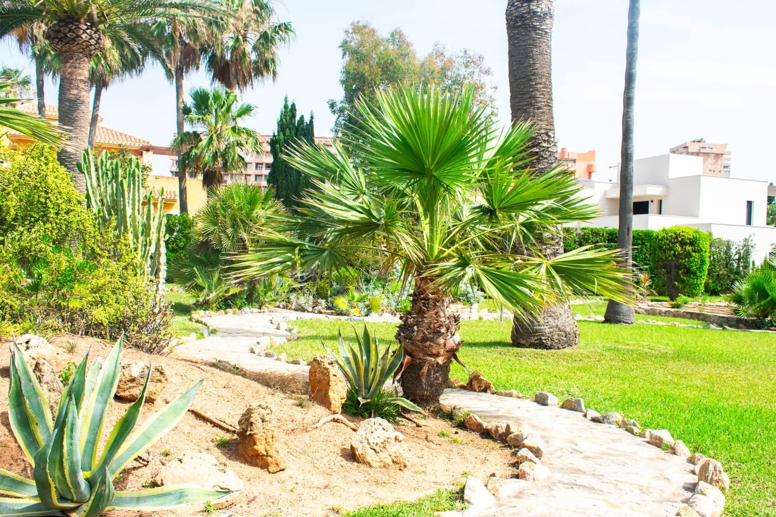 3 slaapkamer Villa te koop in La Manga del Mar Menor met zwembad garage - € 1.995.000 (Ref: 9199058)