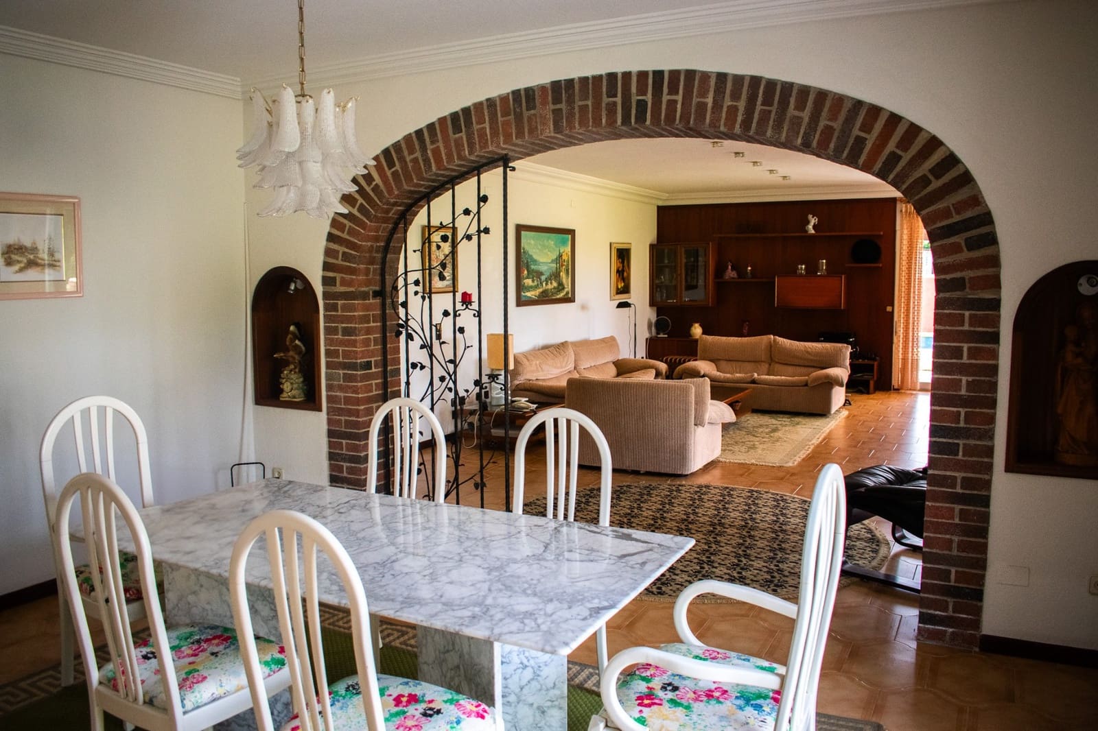 3 slaapkamer Villa te koop in La Manga del Mar Menor met zwembad garage - € 1.995.000 (Ref: 9199058)