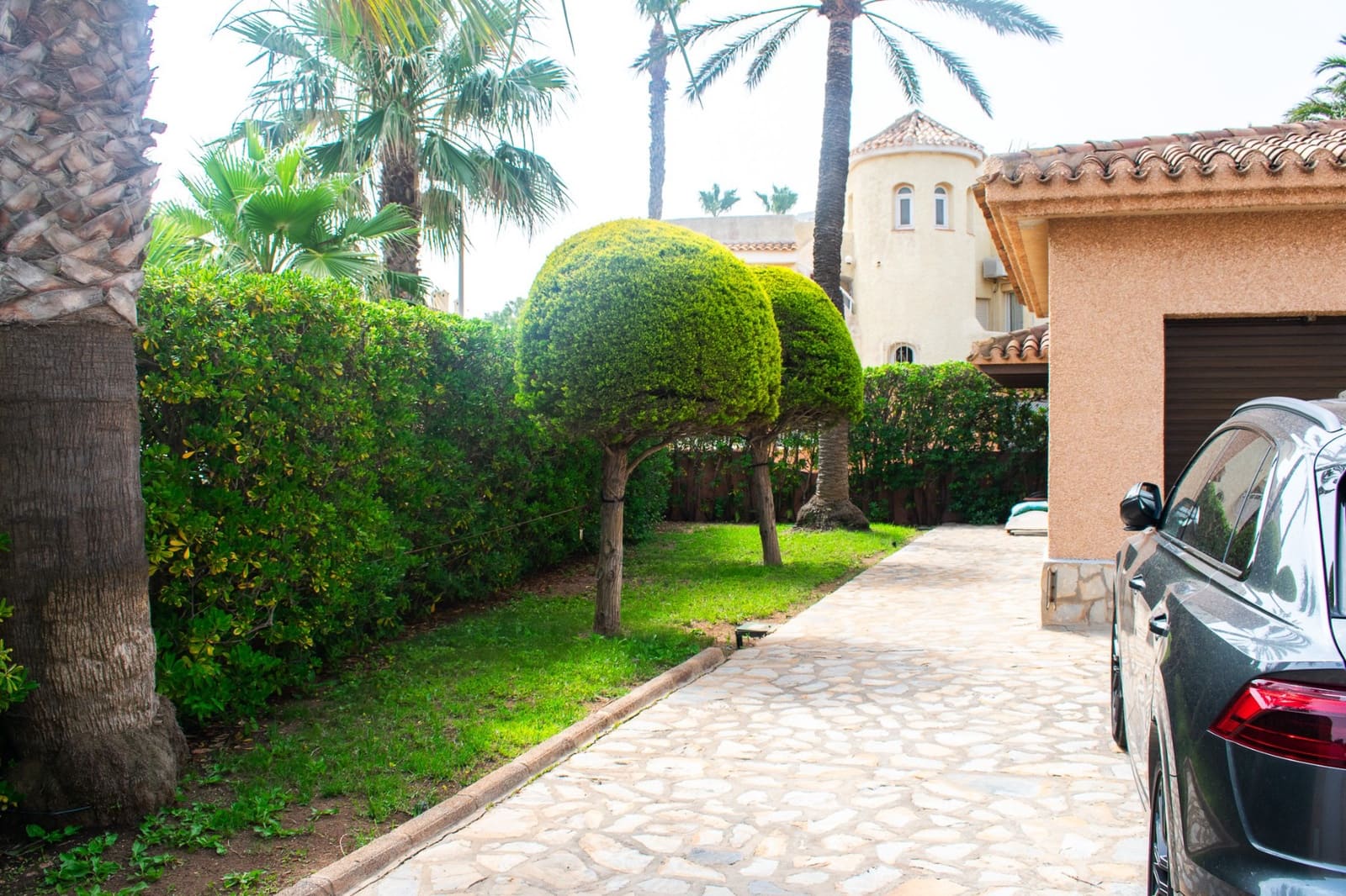 3 slaapkamer Villa te koop in La Manga del Mar Menor met zwembad garage - € 1.995.000 (Ref: 9199058)