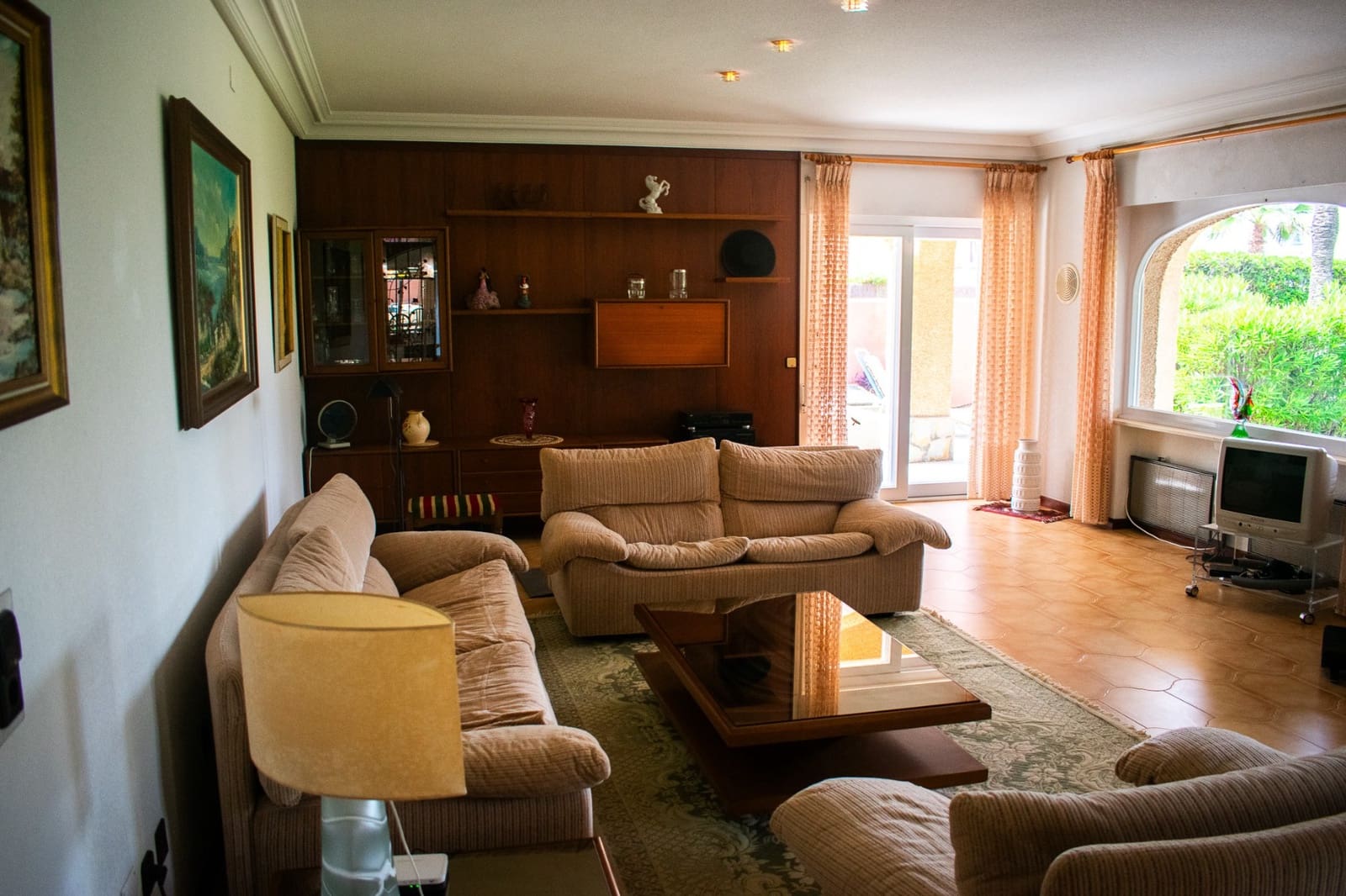 3 slaapkamer Villa te koop in La Manga del Mar Menor met zwembad garage - € 1.995.000 (Ref: 9199058)