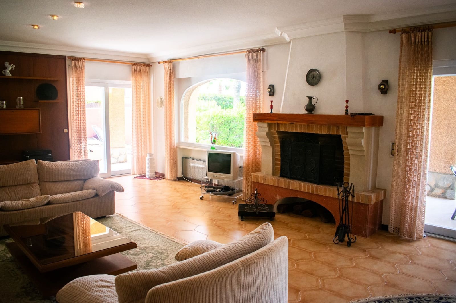 3 slaapkamer Villa te koop in La Manga del Mar Menor met zwembad garage - € 1.995.000 (Ref: 9199058)