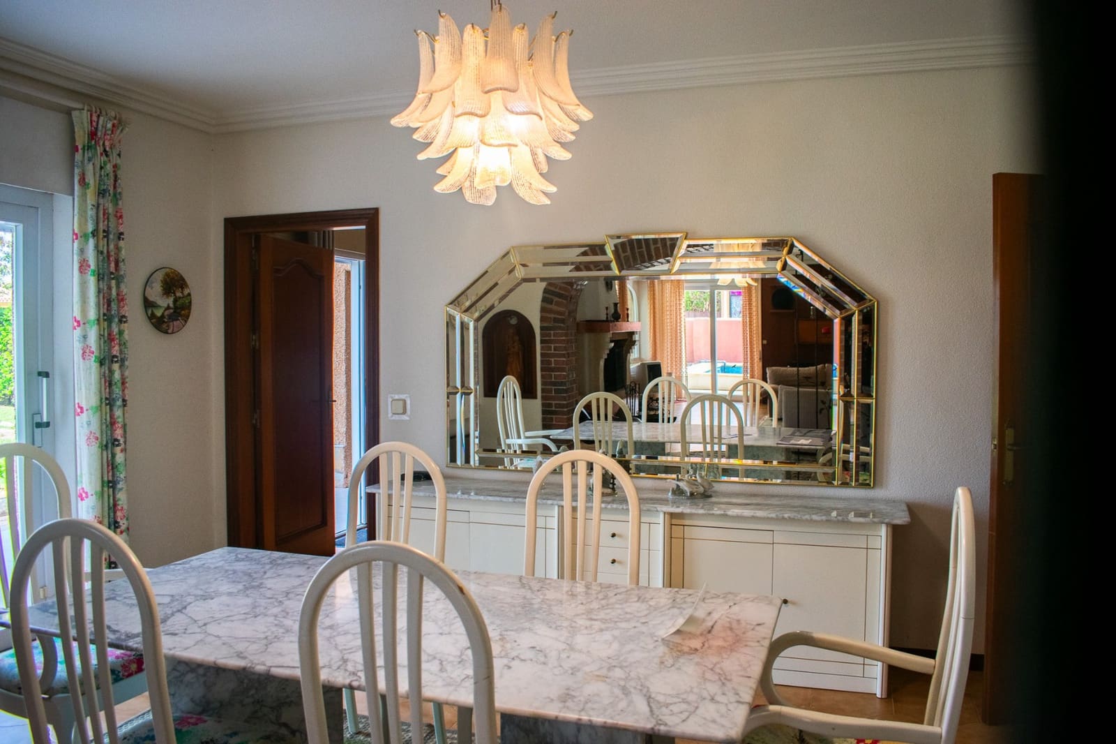 3 slaapkamer Villa te koop in La Manga del Mar Menor met zwembad garage - € 1.995.000 (Ref: 9199058)