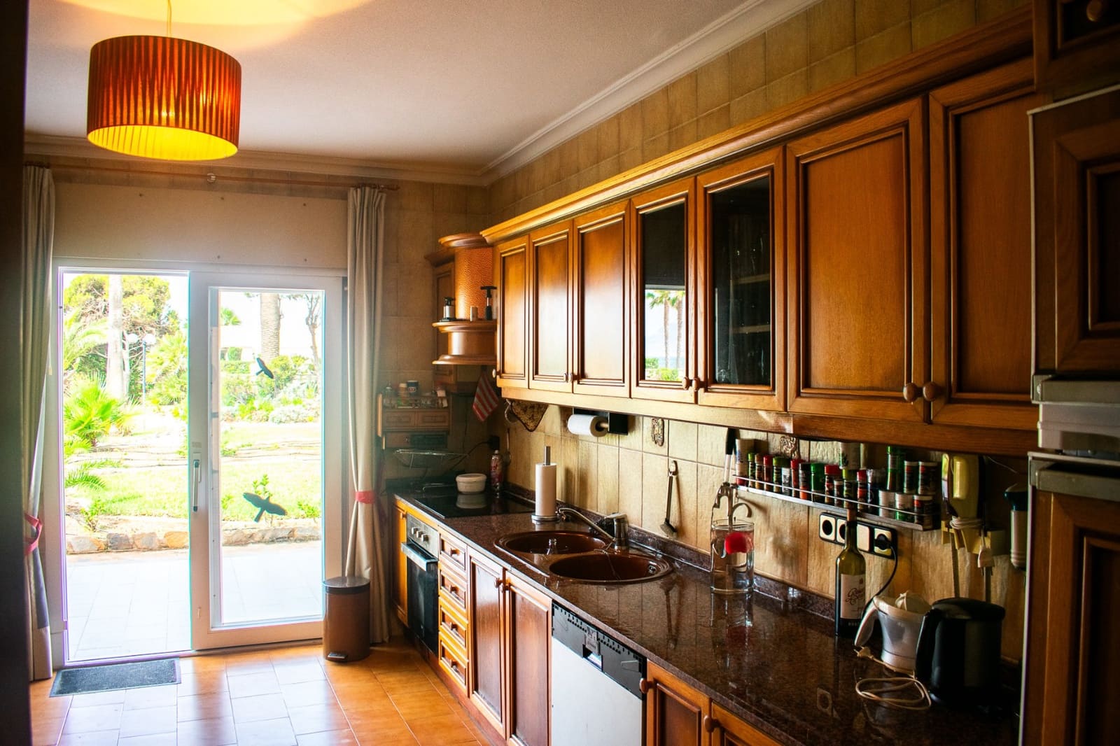 3 slaapkamer Villa te koop in La Manga del Mar Menor met zwembad garage - € 1.995.000 (Ref: 9199058)