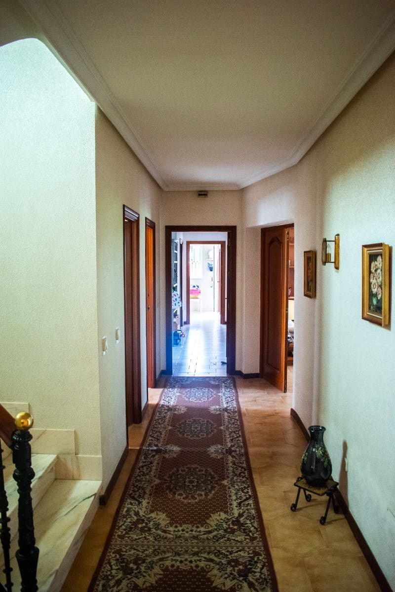 3 slaapkamer Villa te koop in La Manga del Mar Menor met zwembad garage - € 1.995.000 (Ref: 9199058)