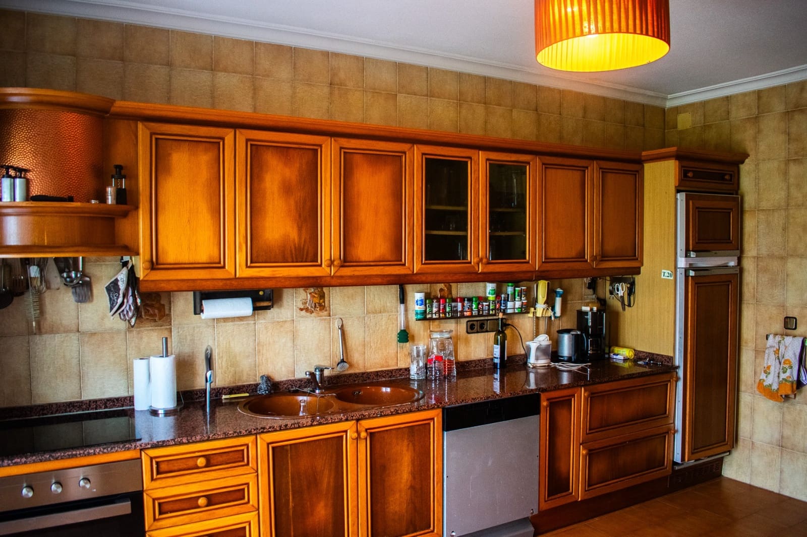 3 slaapkamer Villa te koop in La Manga del Mar Menor met zwembad garage - € 1.995.000 (Ref: 9199058)