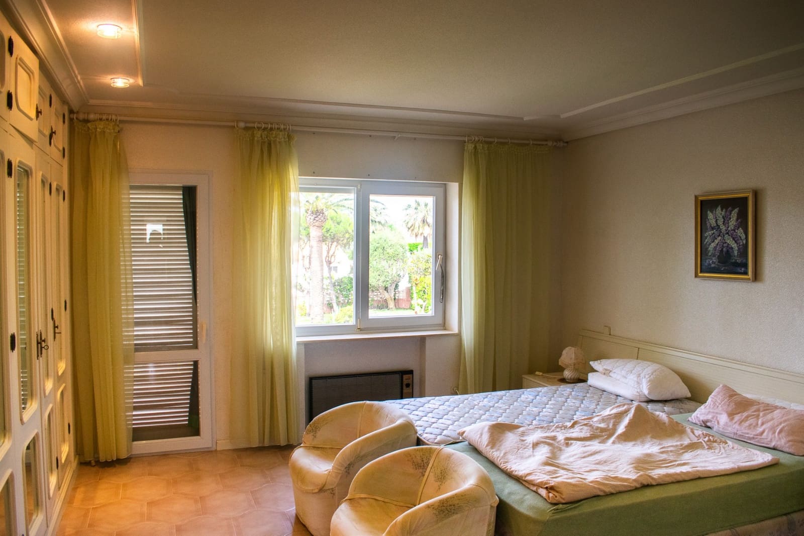 3 slaapkamer Villa te koop in La Manga del Mar Menor met zwembad garage - € 1.995.000 (Ref: 9199058)