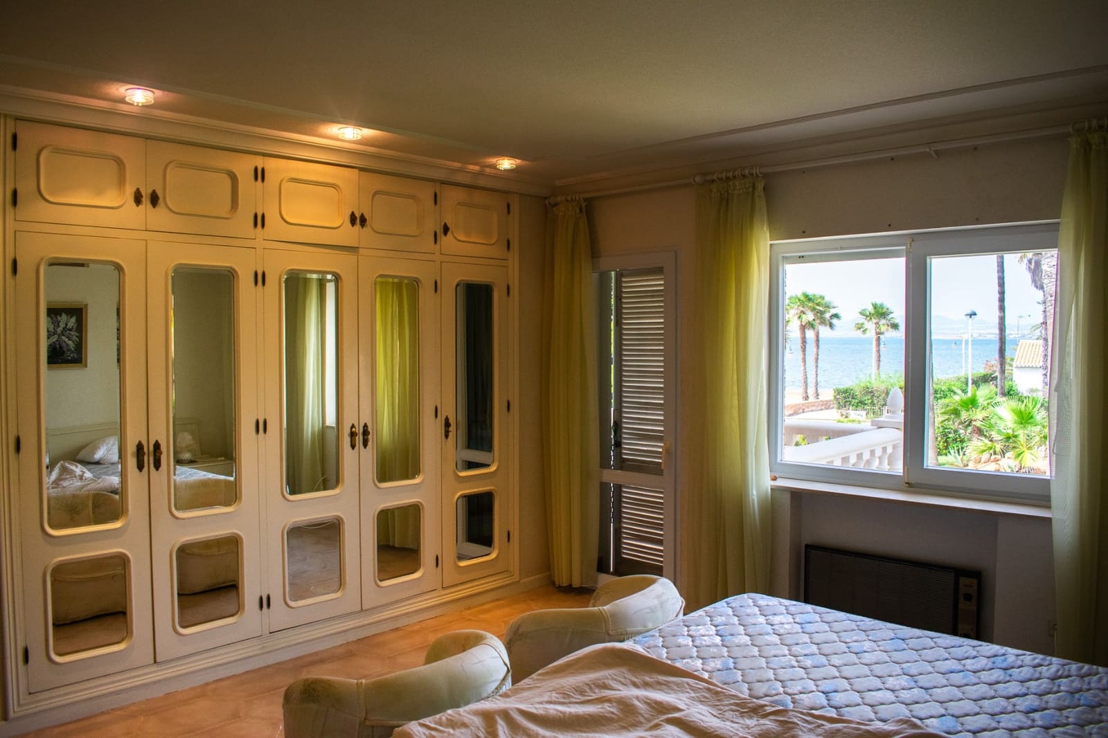 3 slaapkamer Villa te koop in La Manga del Mar Menor met zwembad garage - € 1.995.000 (Ref: 9199058)