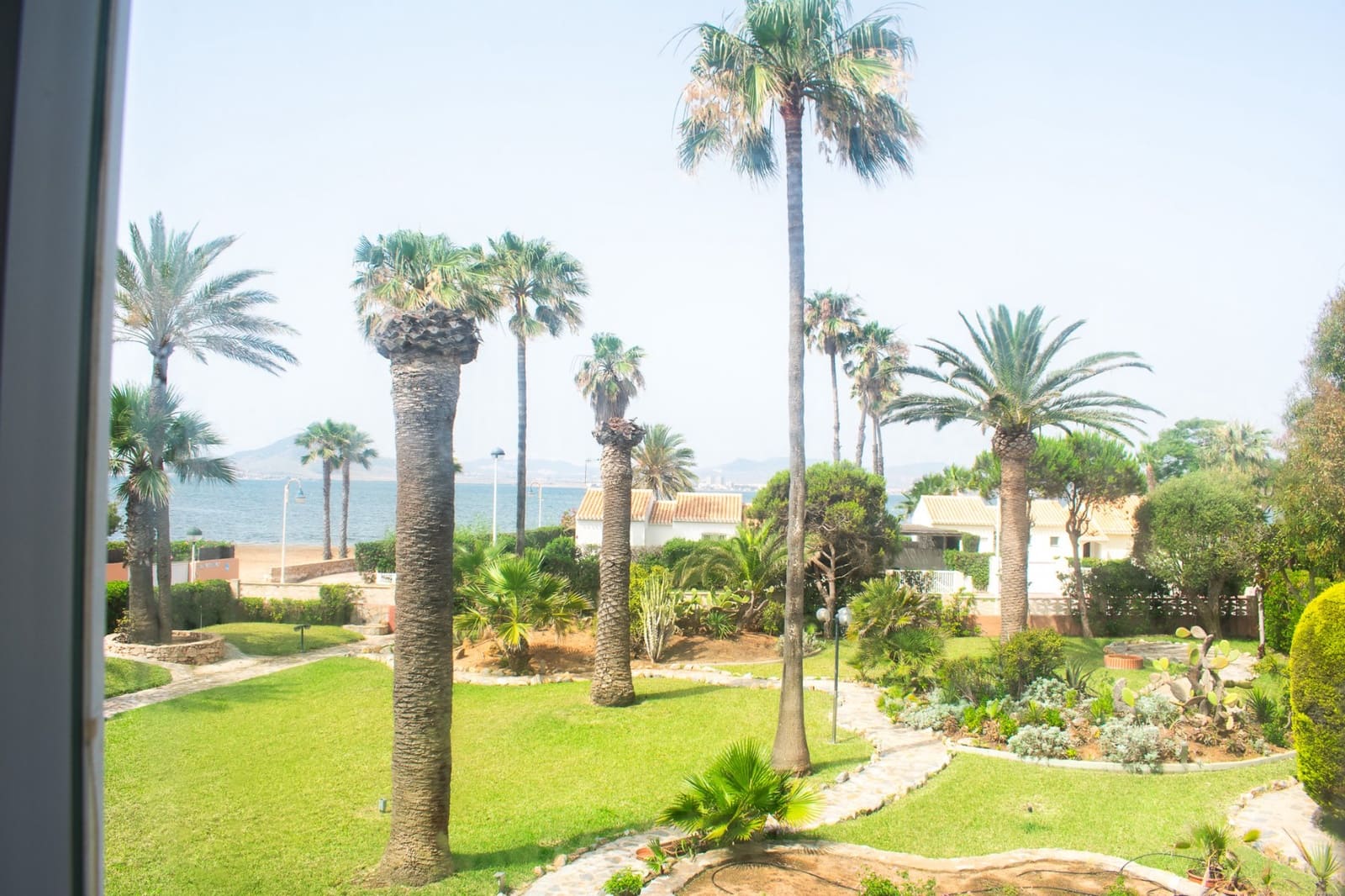 3 slaapkamer Villa te koop in La Manga del Mar Menor met zwembad garage - € 1.995.000 (Ref: 9199058)