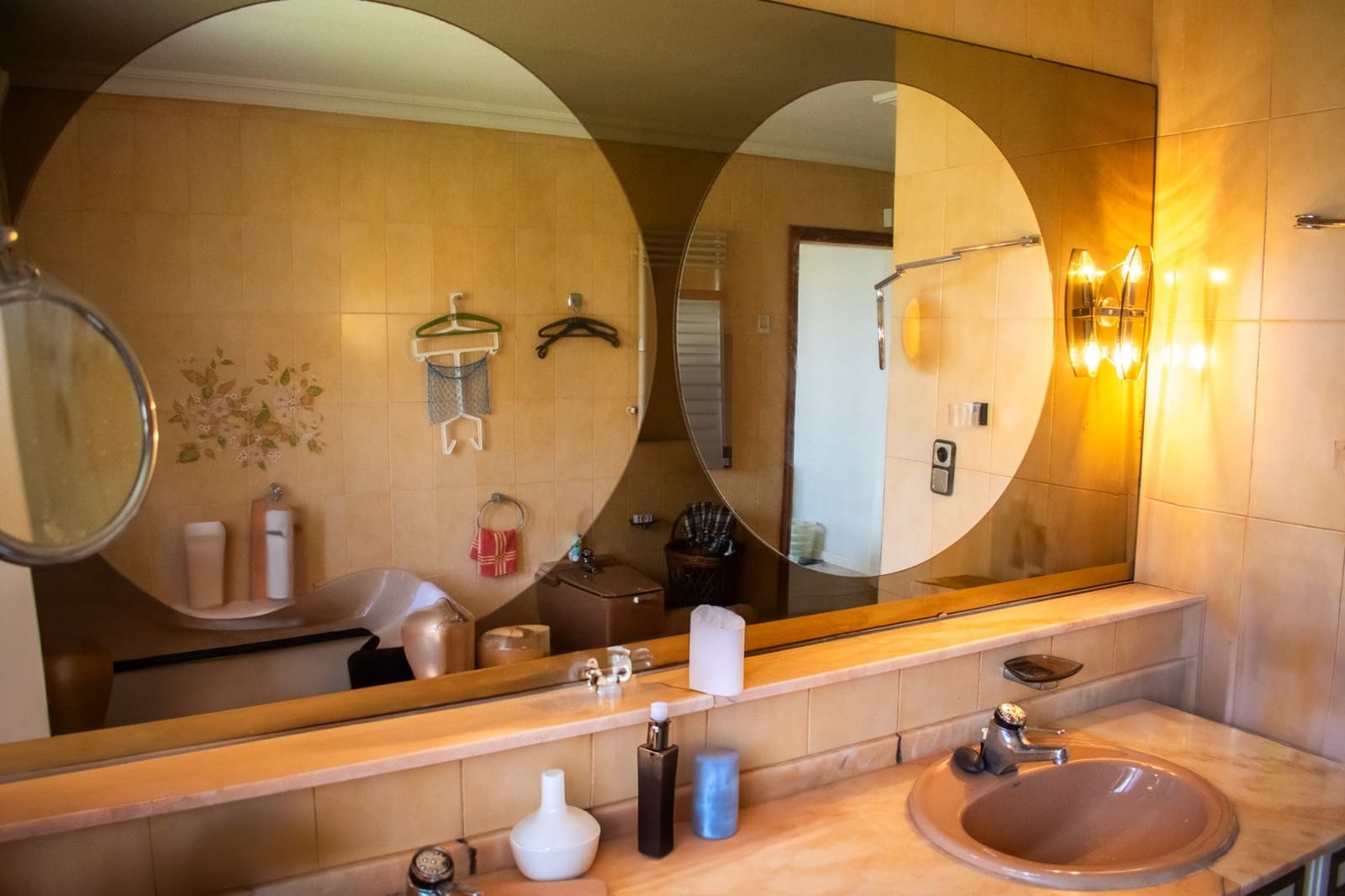 3 slaapkamer Villa te koop in La Manga del Mar Menor met zwembad garage - € 1.995.000 (Ref: 9199058)