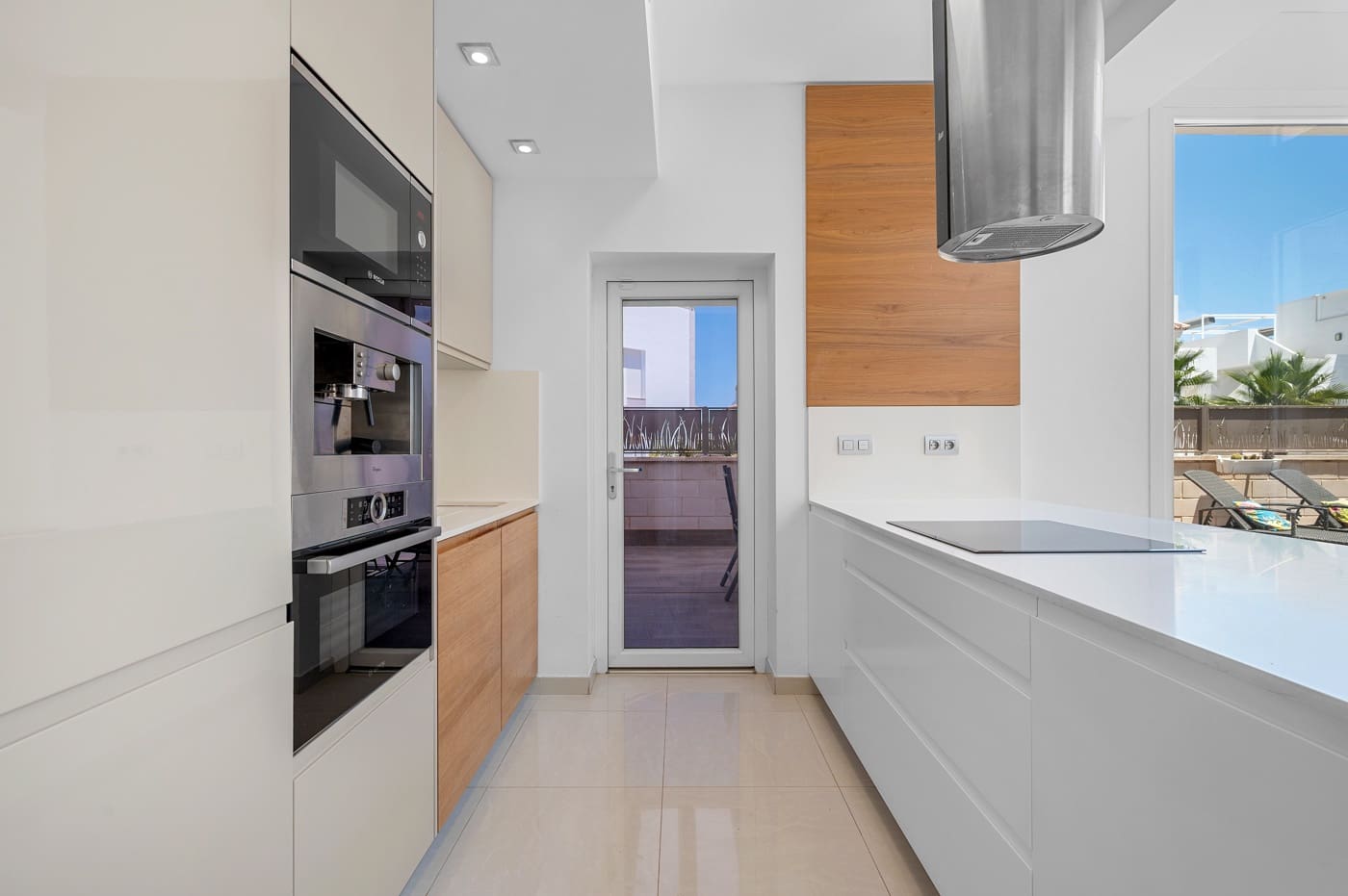 3 sypialnia Willa na sprzedaż w Ciudad Quesada z basenem - 499 000 € (Ref: 9199059)