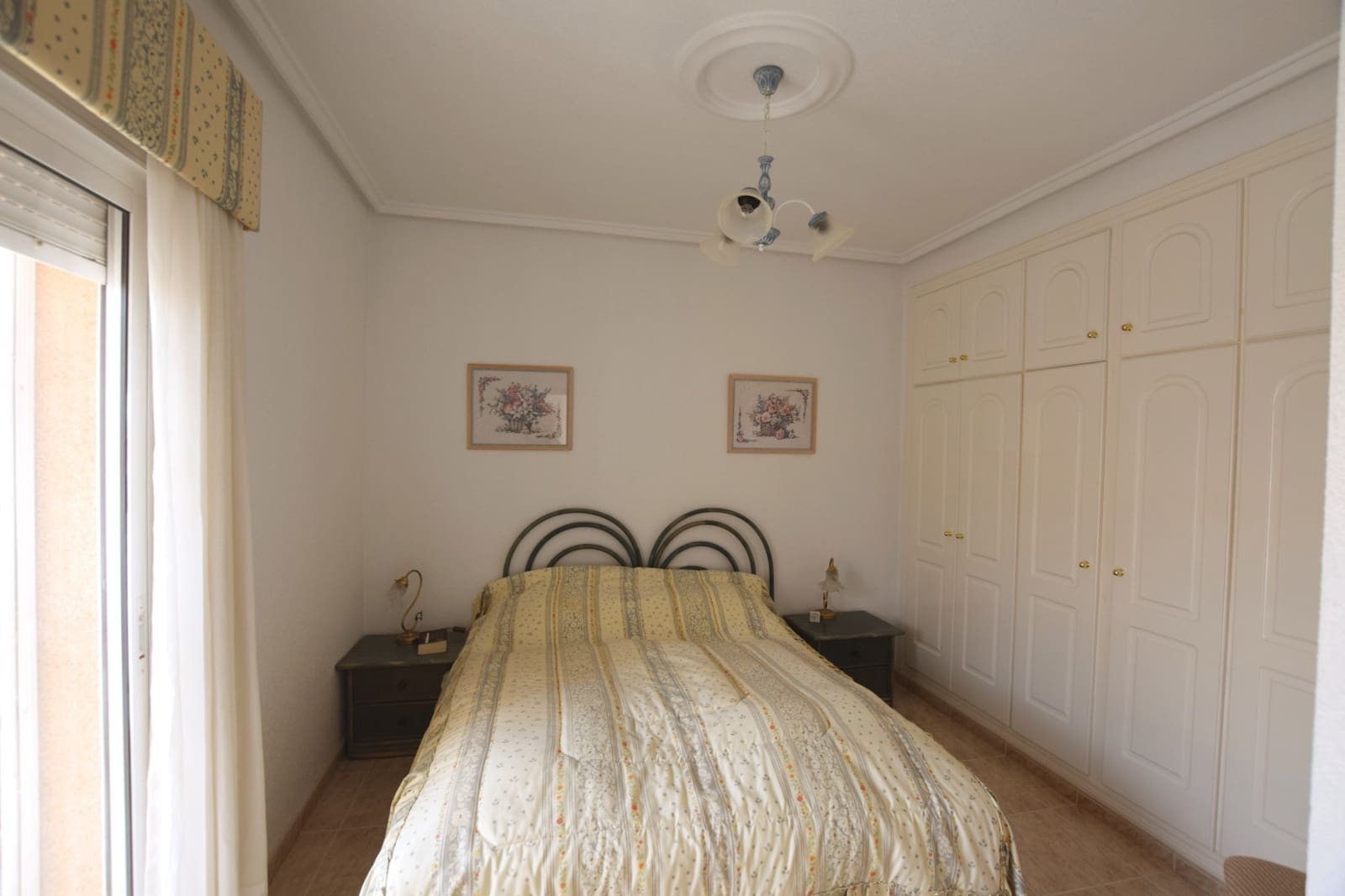 3 bedroom Villa for sale in Ciudad Quesada with pool - € 220,000 (Ref: 9199063)