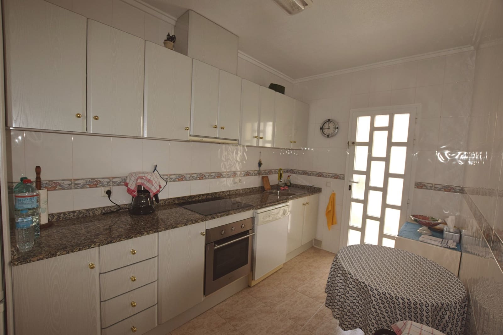 3 bedroom Villa for sale in Ciudad Quesada with pool - € 220,000 (Ref: 9199063)