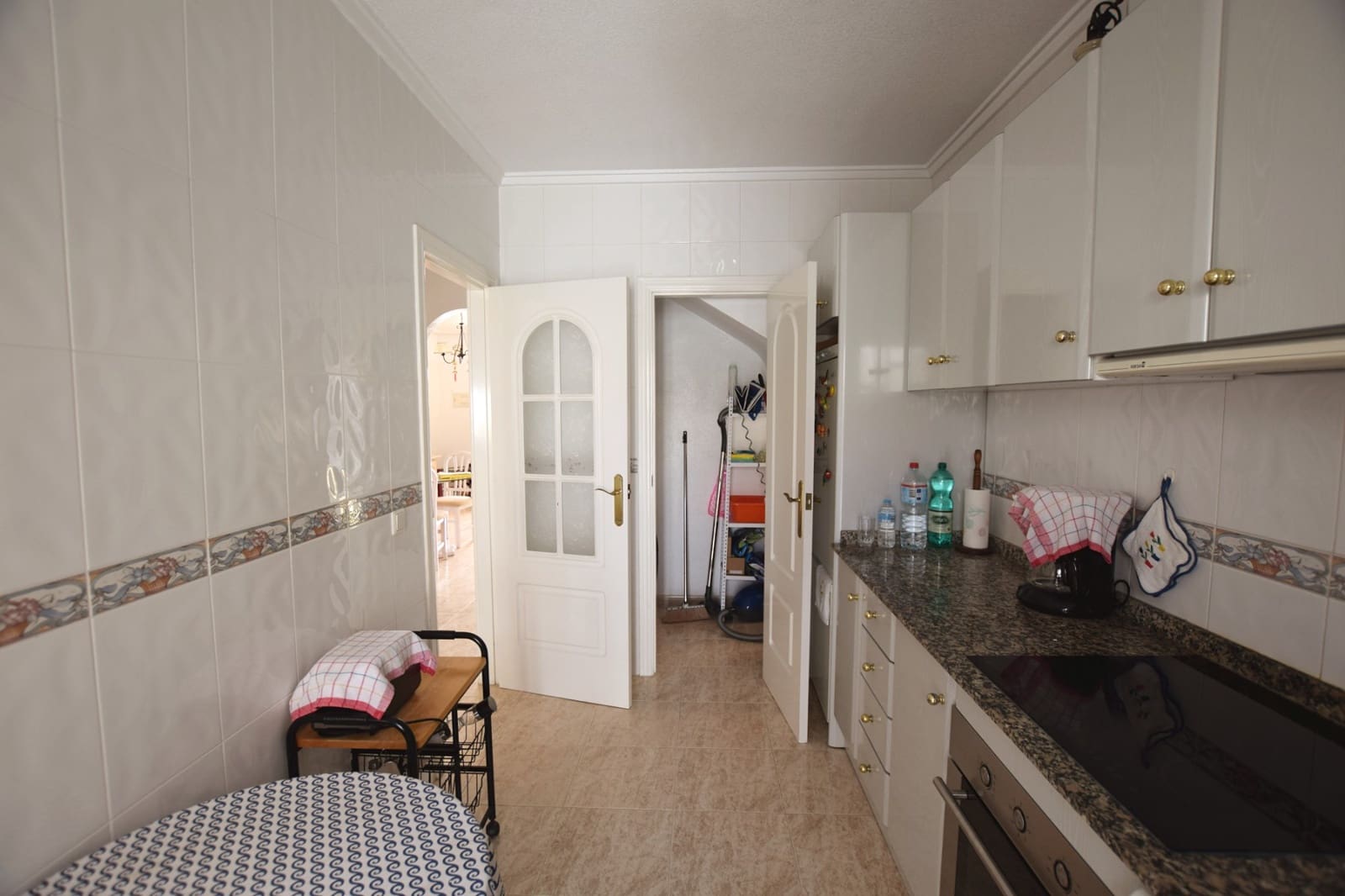 3 bedroom Villa for sale in Ciudad Quesada with pool - € 220,000 (Ref: 9199063)