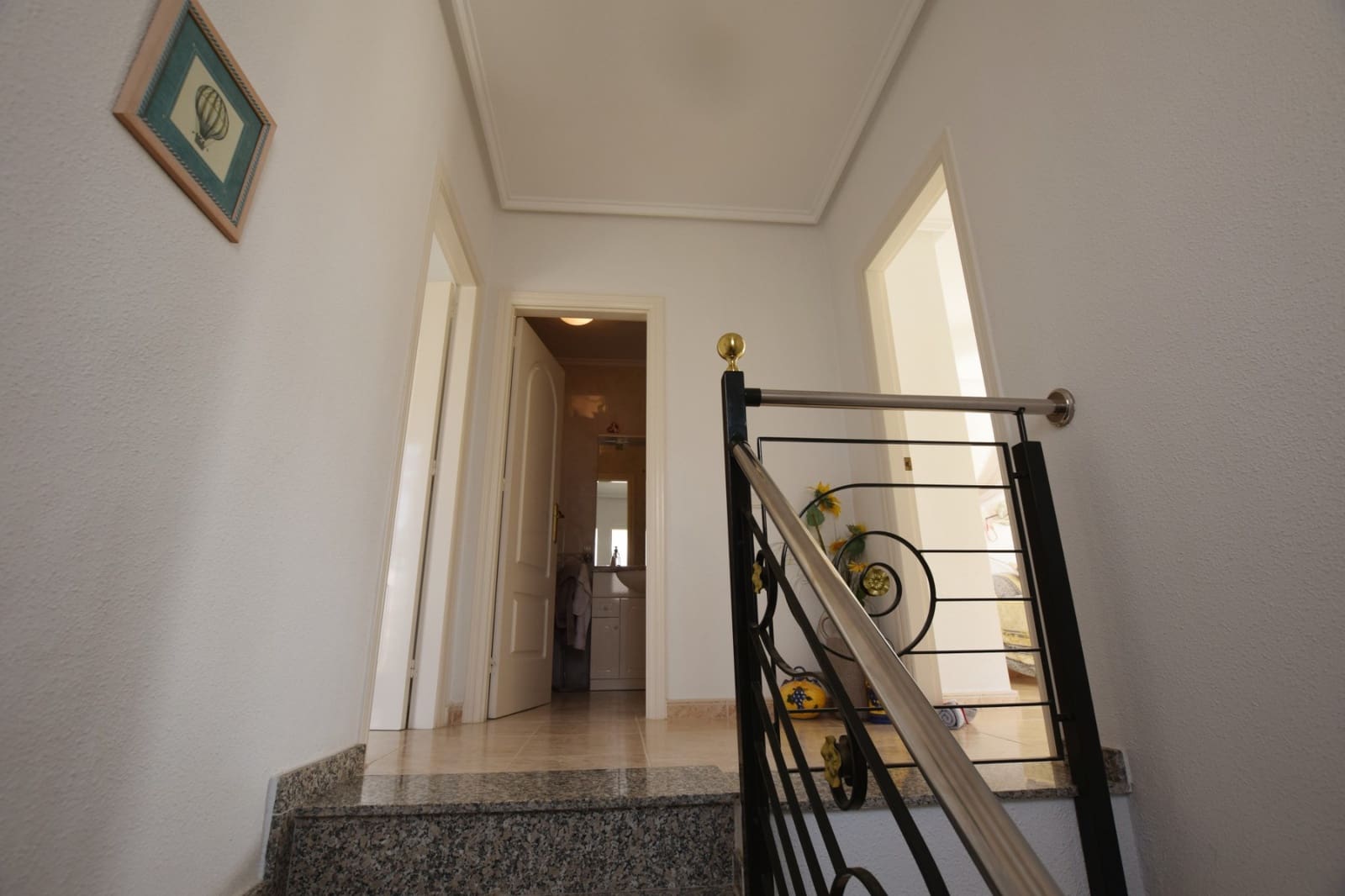 3 bedroom Villa for sale in Ciudad Quesada with pool - € 220,000 (Ref: 9199063)