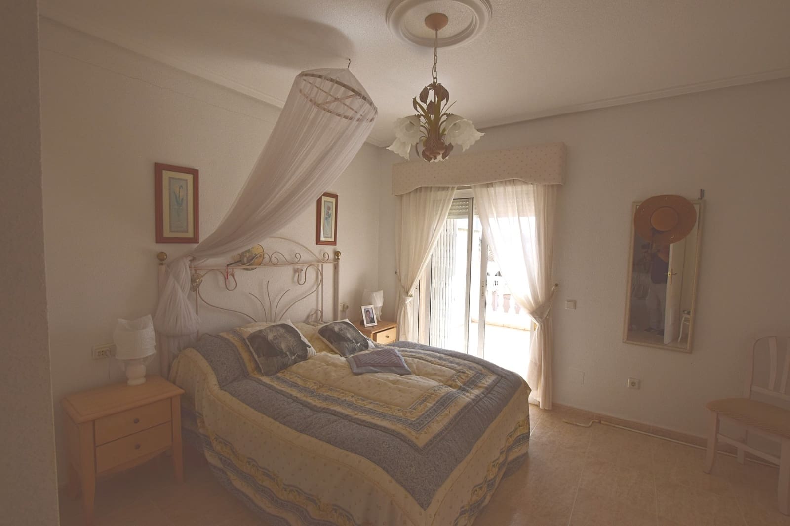 3 bedroom Villa for sale in Ciudad Quesada with pool - € 220,000 (Ref: 9199063)