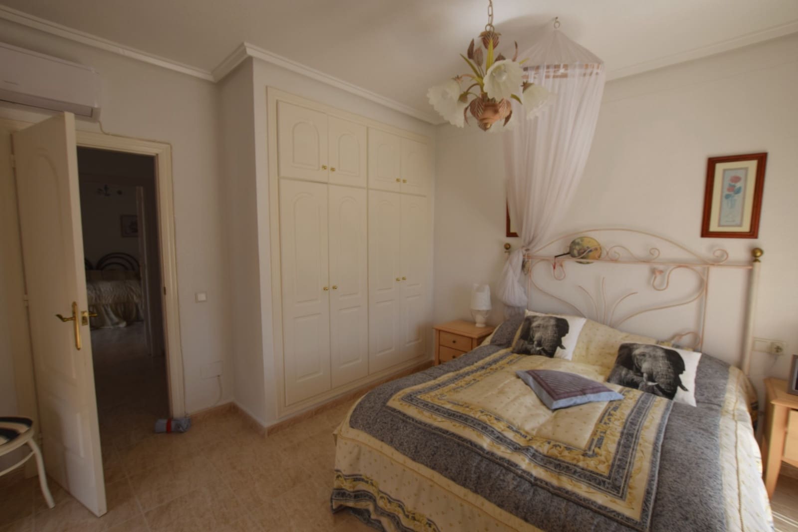 3 bedroom Villa for sale in Ciudad Quesada with pool - € 220,000 (Ref: 9199063)