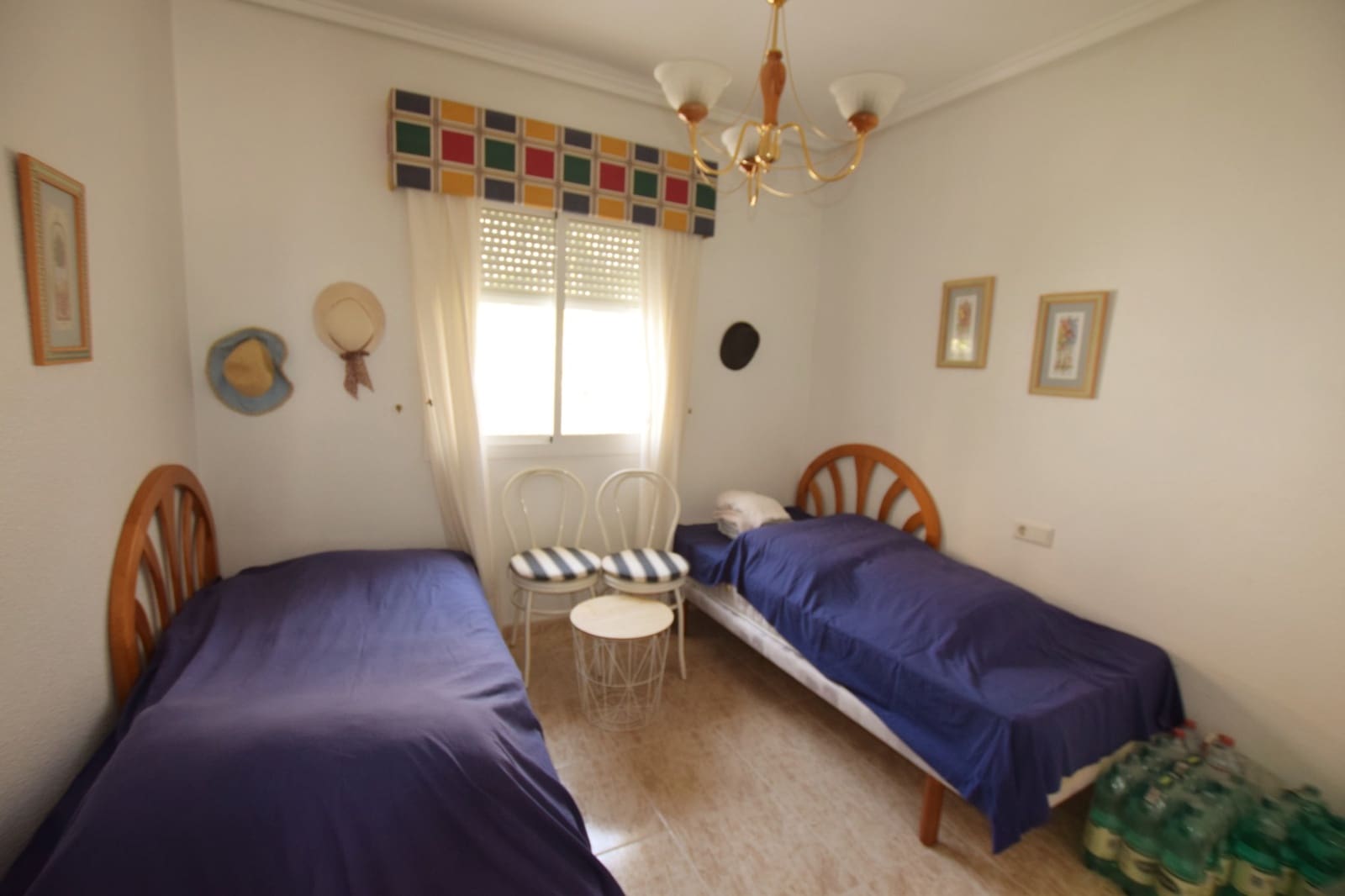 3 bedroom Villa for sale in Ciudad Quesada with pool - € 220,000 (Ref: 9199063)