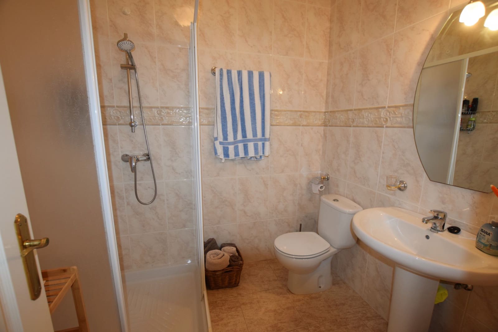 3 bedroom Villa for sale in Ciudad Quesada with pool - € 220,000 (Ref: 9199063)