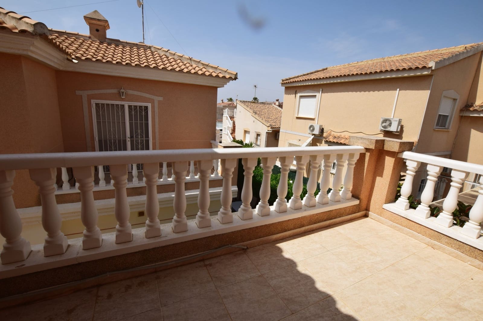 3 bedroom Villa for sale in Ciudad Quesada with pool - € 220,000 (Ref: 9199063)