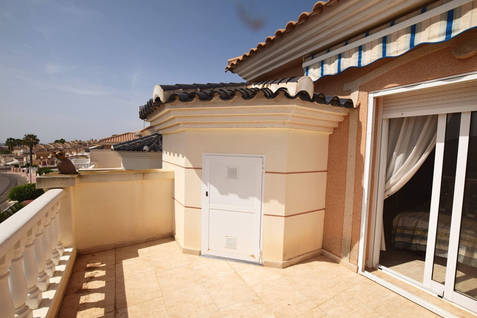 3 bedroom Villa for sale in Ciudad Quesada with pool - € 220,000 (Ref: 9199063)