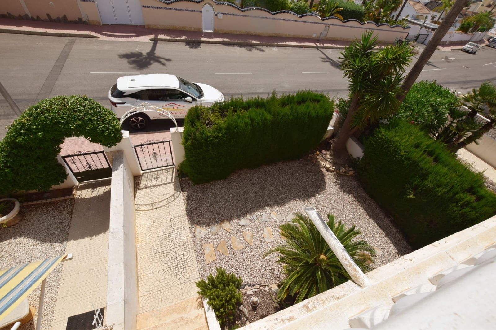 3 bedroom Villa for sale in Ciudad Quesada with pool - € 220,000 (Ref: 9199063)