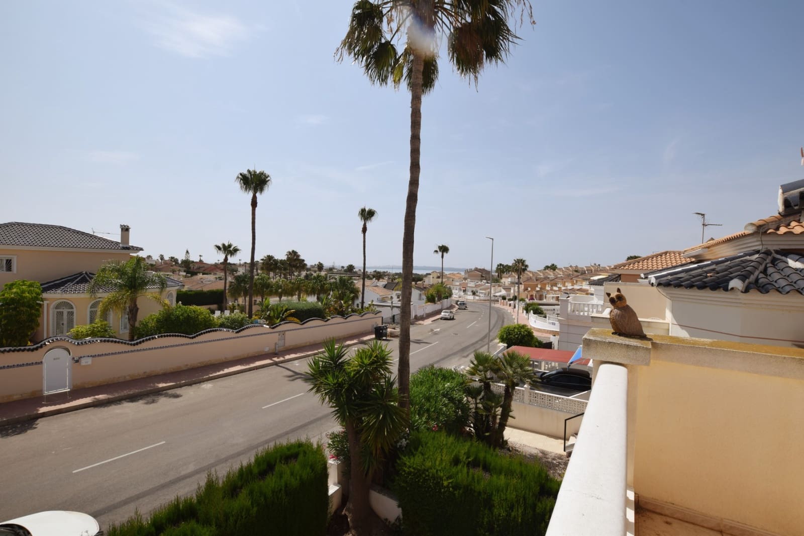 3 bedroom Villa for sale in Ciudad Quesada with pool - € 220,000 (Ref: 9199063)