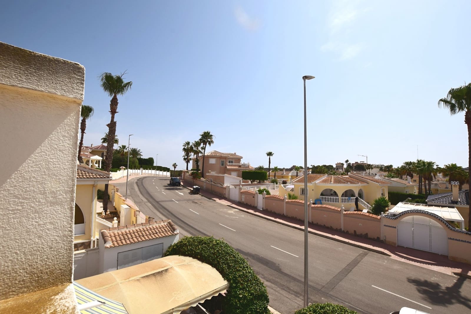 3 bedroom Villa for sale in Ciudad Quesada with pool - € 220,000 (Ref: 9199063)