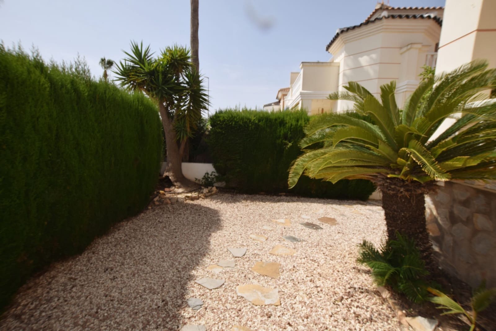 3 bedroom Villa for sale in Ciudad Quesada with pool - € 220,000 (Ref: 9199063)