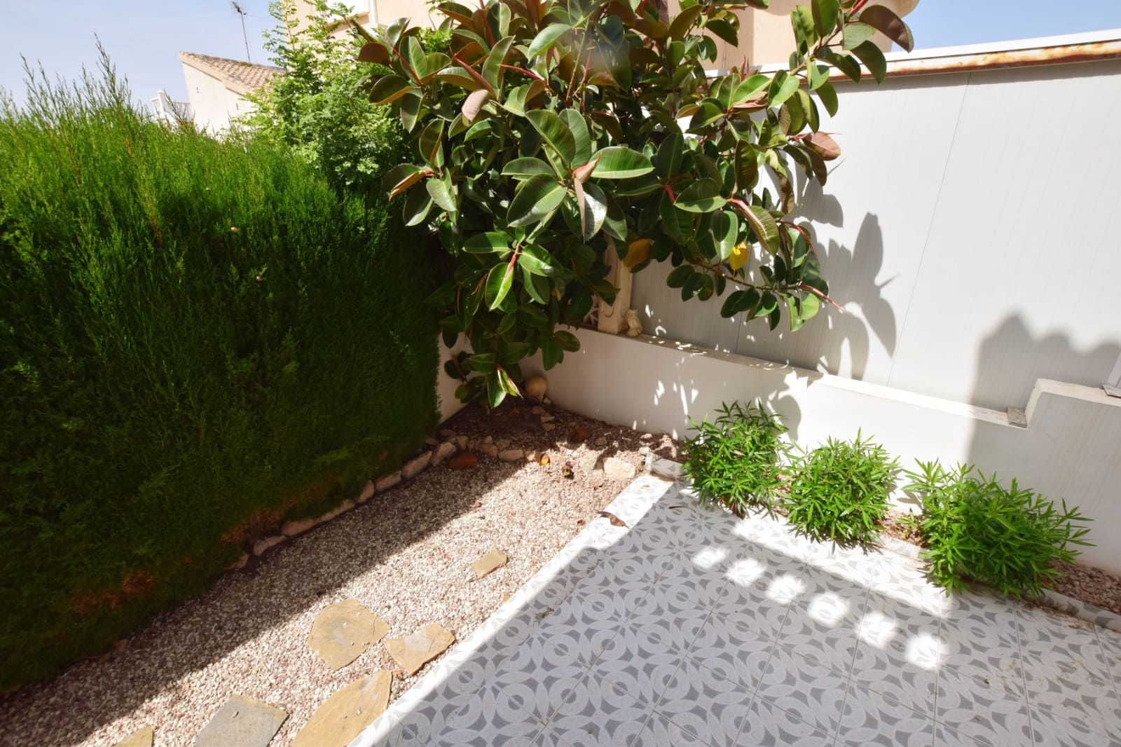 3 bedroom Villa for sale in Ciudad Quesada with pool - € 220,000 (Ref: 9199063)