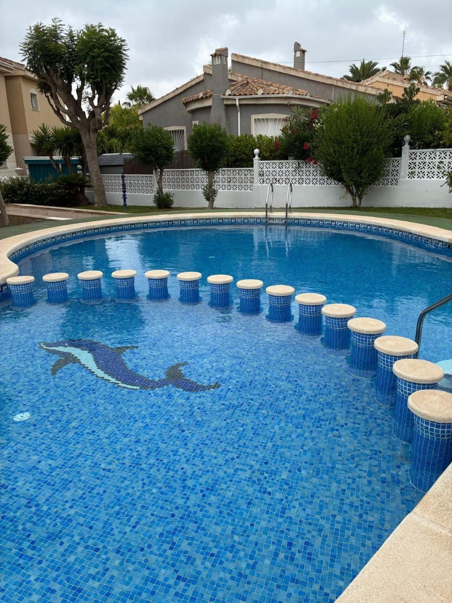 3 bedroom Villa for sale in Ciudad Quesada with pool - € 220,000 (Ref: 9199063)