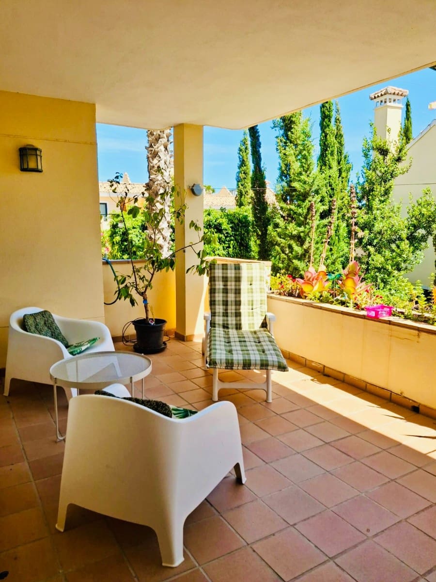 2 quarto Apartamento para venda em Campoamor com piscina - 220 000 € (Ref: 9199065)