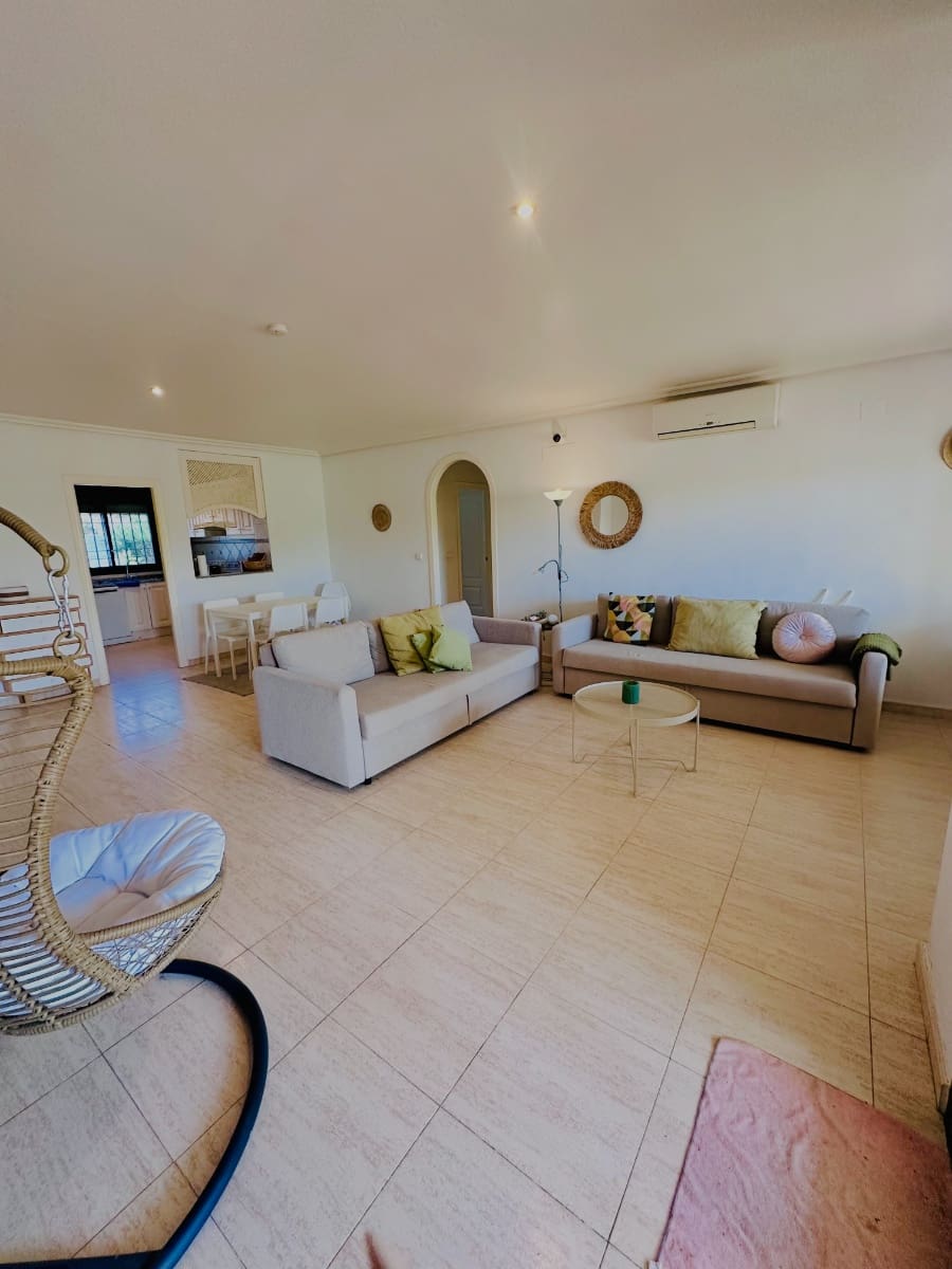 2 quarto Apartamento para venda em Campoamor com piscina - 220 000 € (Ref: 9199065)