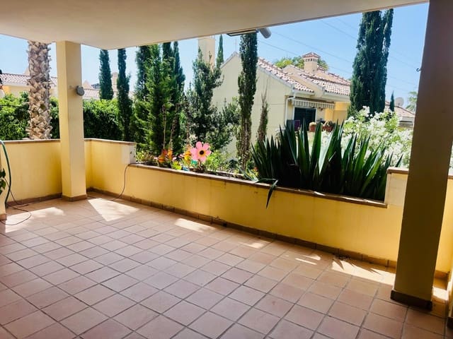 2 chambre Appartement à vendre à Campoamor, Orihuela avec piscine - 220 000 € (Ref: 9199065)