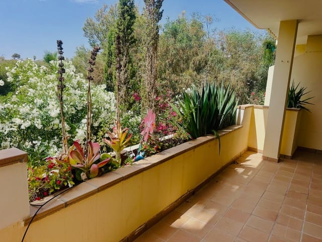 2 chambre Appartement à vendre à Campoamor, Orihuela avec piscine - 220 000 € (Ref: 9199065)