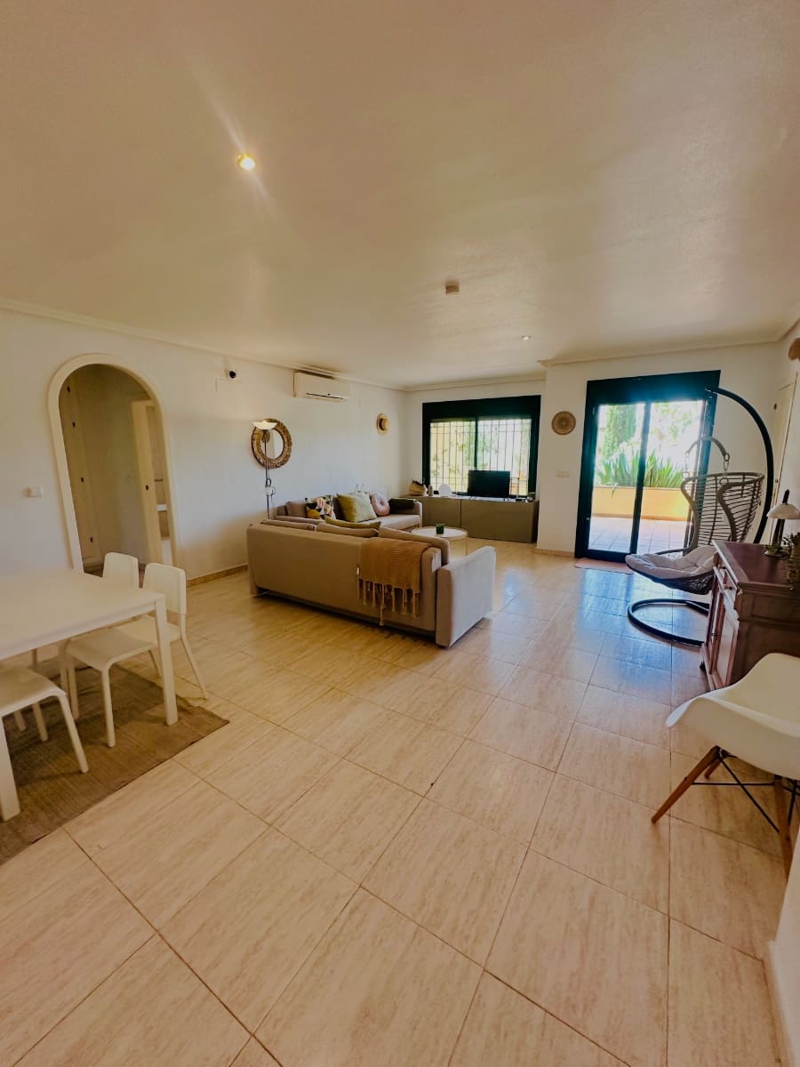 2 quarto Apartamento para venda em Campoamor com piscina - 220 000 € (Ref: 9199065)