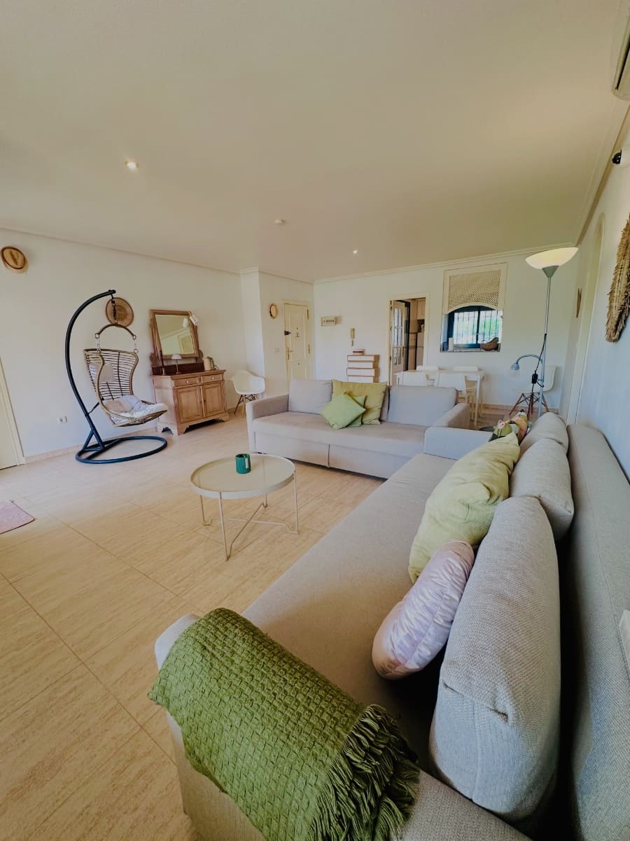 2 quarto Apartamento para venda em Campoamor com piscina - 220 000 € (Ref: 9199065)