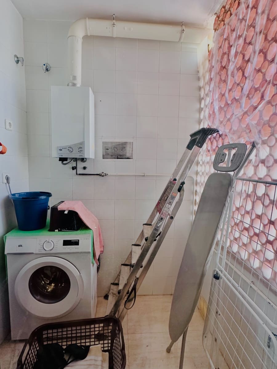 2 quarto Apartamento para venda em Campoamor com piscina - 220 000 € (Ref: 9199065)