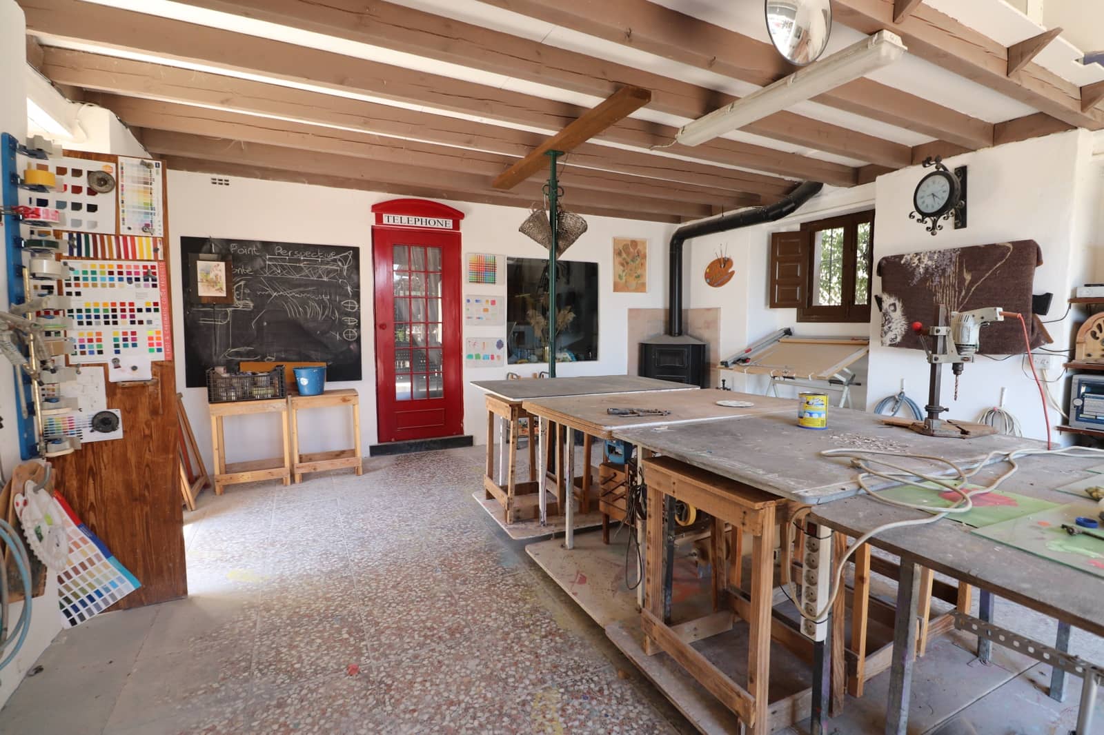 7 soveværelse Villa til salg i Catral med swimmingpool garage - € 975.000 (Ref: 9199066)