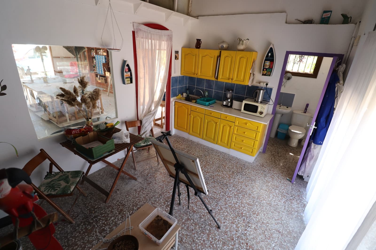 7 soveværelse Villa til salg i Catral med swimmingpool garage - € 975.000 (Ref: 9199066)