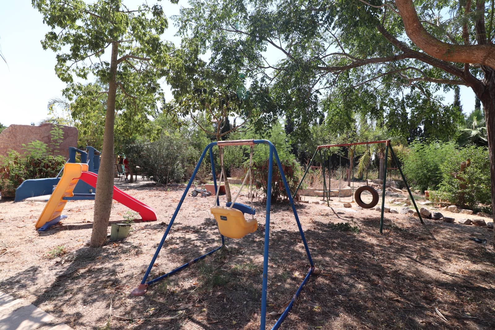 7 soveværelse Villa til salg i Catral med swimmingpool garage - € 975.000 (Ref: 9199066)