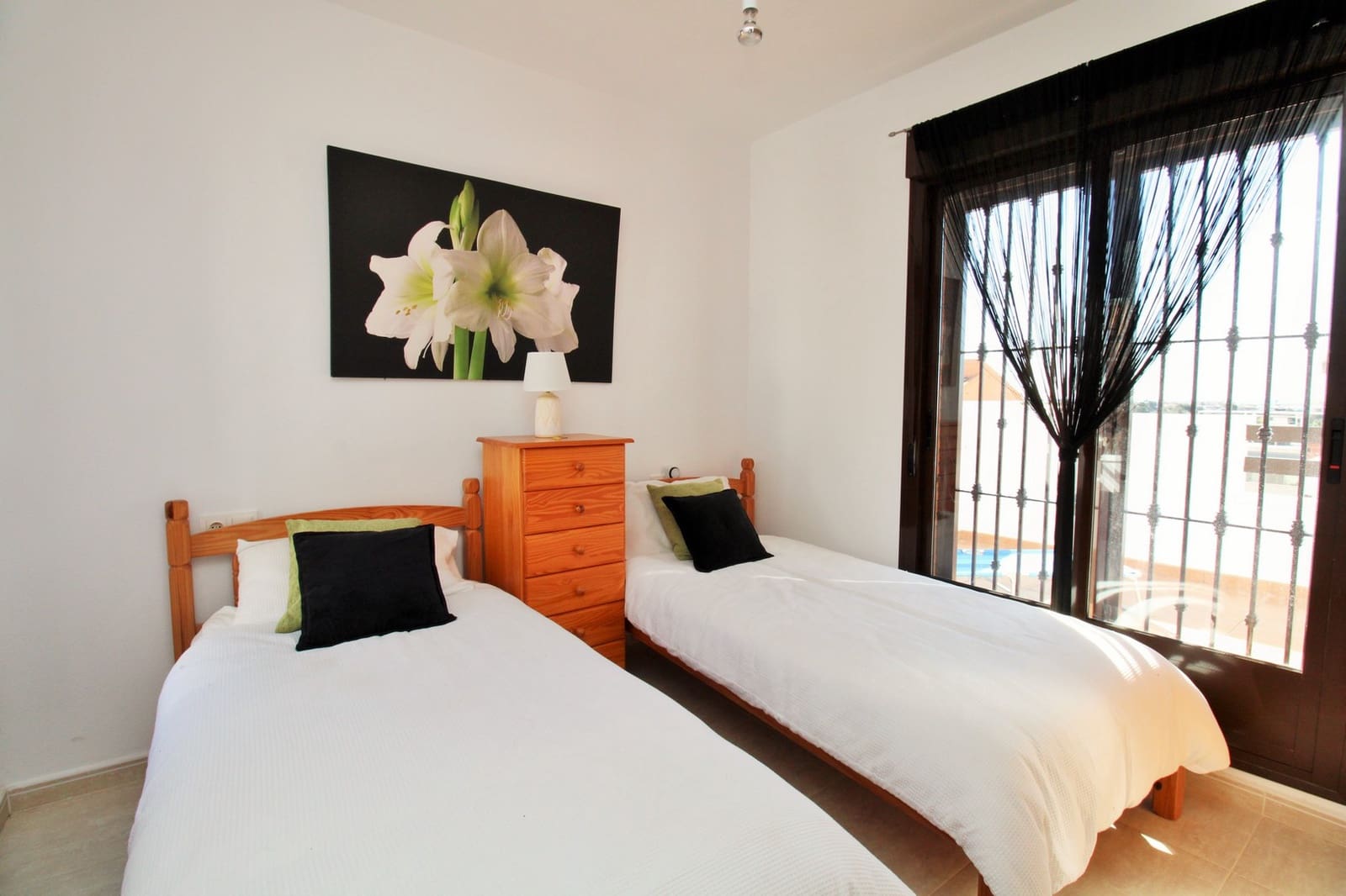 3 bedroom Villa for sale in Villamartin with pool - € 274,000 (Ref: 9199067)