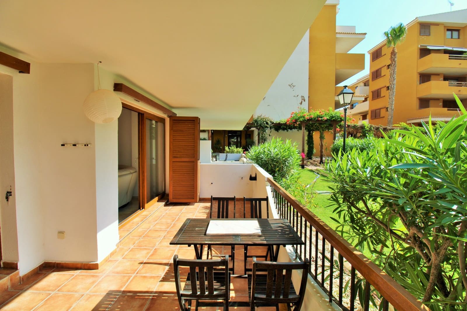 2 bedroom Apartment for sale in Punta Prima with pool - € 259,000 (Ref: 9199069)