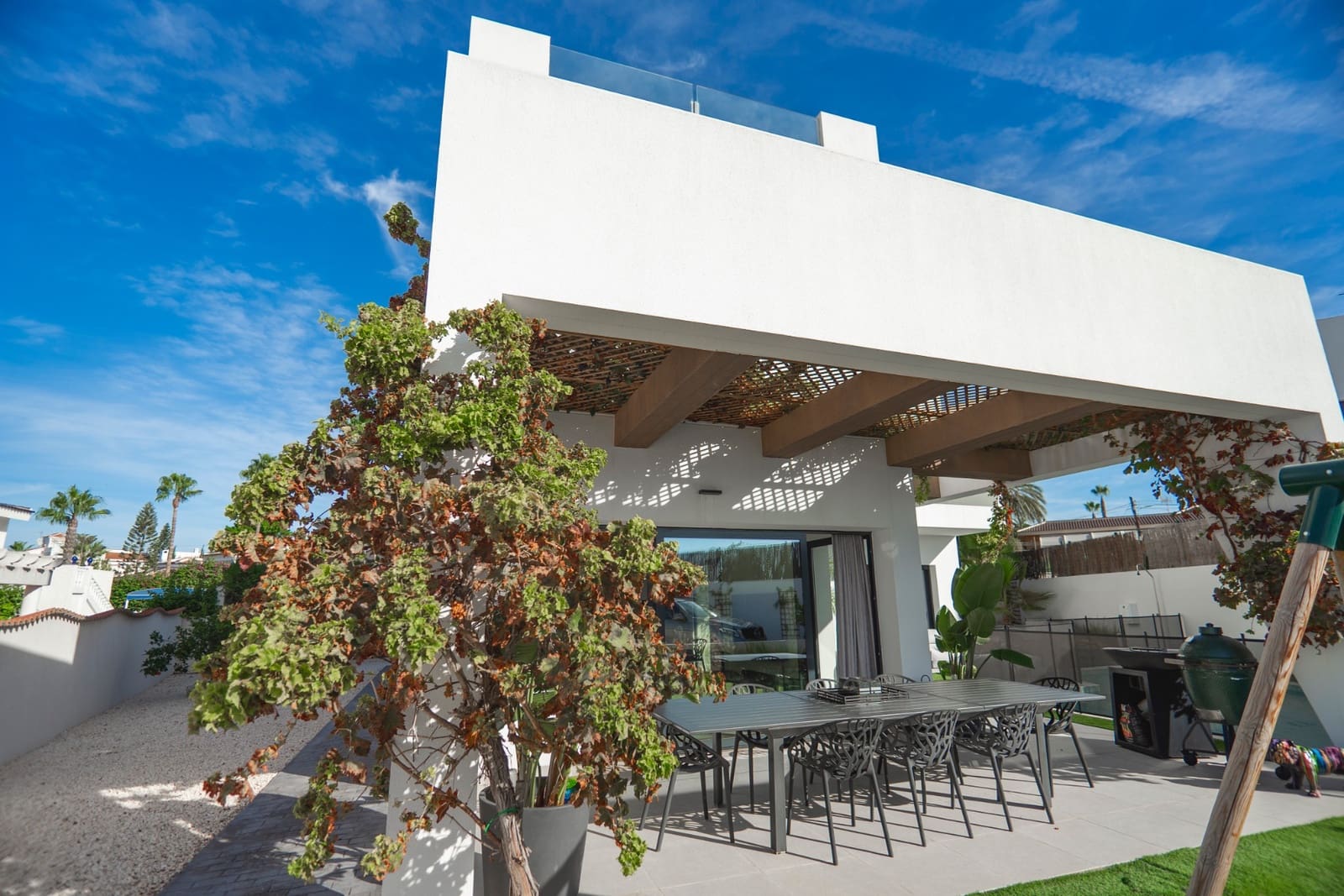 4 bedroom Villa for sale in Ciudad Quesada with pool - € 749,950 (Ref: 9199070)