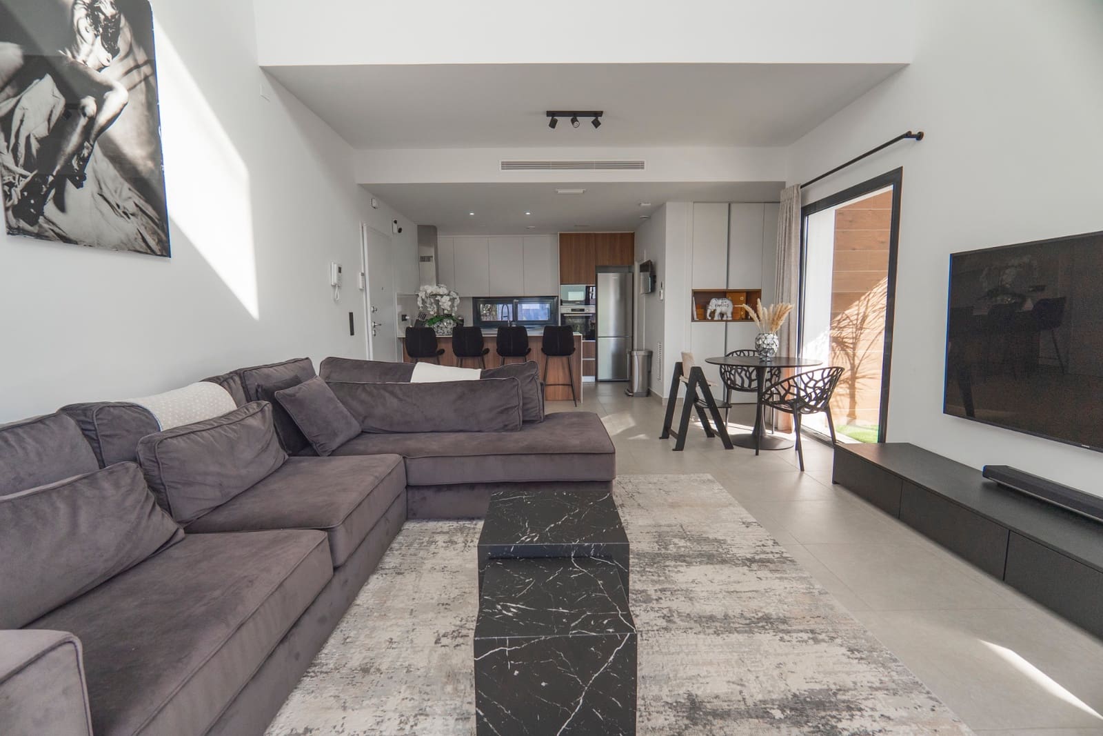 4 bedroom Villa for sale in Ciudad Quesada with pool - € 749,950 (Ref: 9199070)