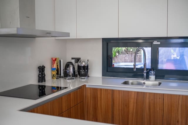 4 camera da letto Villa in vendita in Ciudad Quesada, Rojales con piscina - 749.950 € (Rif: 9199070)